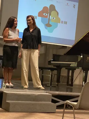 PIANO CITY PORDENONE 2025: glasbena invazija v srcu mesta 