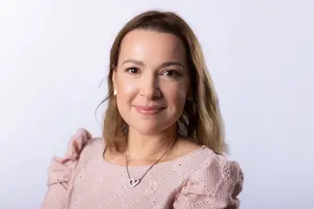 Nova podžupanja Občine Logatec je Sabina Kurent