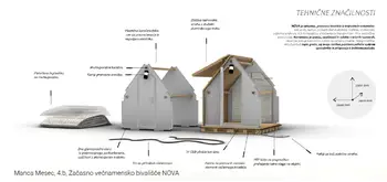 RAZSTAVA: ODZIV - Oblikovanje izdelkov za izredne razmere