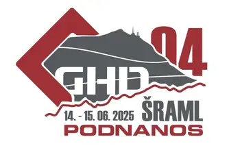 Gorskohitrostna dirka Podnanos
