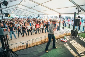 WILD WEST FEST ON FIRE 2026