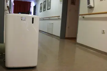 Hvala vsem, ki mislite na nas!