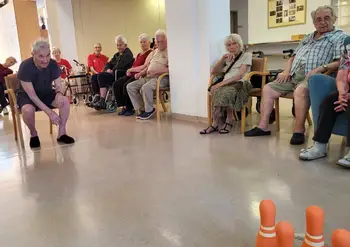 Vsi smo zmagali!