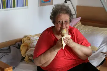 Sladka zahvala