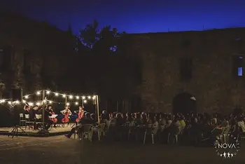 2016 Cellostrike v gradu, foto Mateja Pelikan
