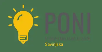 5. razpis PONI Savinjska