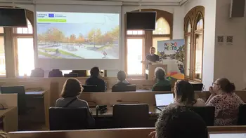 Vedenjska znanost navdihuje nove pristope k ravnanju z odpadki