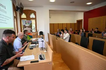 Vedenjska znanost navdihuje nove pristope k ravnanju z odpadki