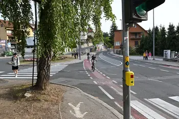 Vprašalnik o kolesarski infrastrukturi v naši občini