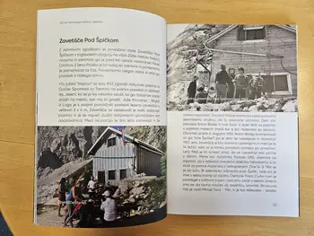 Planinsko društvo Jesenice ob 100-letnici izdalo jubilejni zbornik