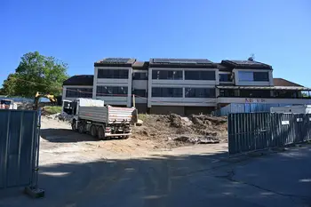 dela pri vrtcu Labod