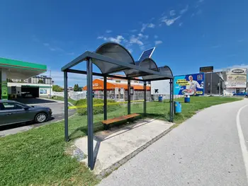 Za sodobnejši in prijetnejši videz avtobusnih postajališč