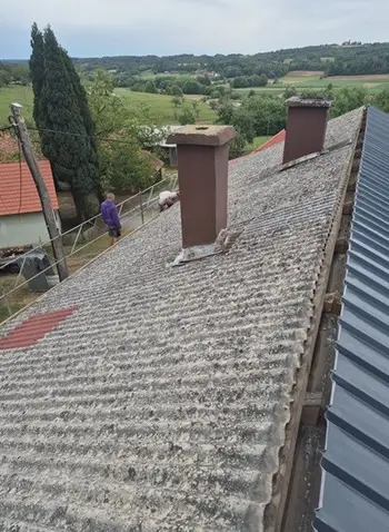 Humanitarna akcija v Lucovi