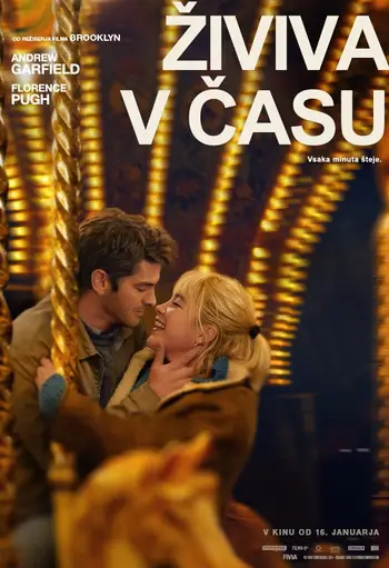 Festival evropskega filma Brežice Otvoritev festivala s filmom Živiva v času