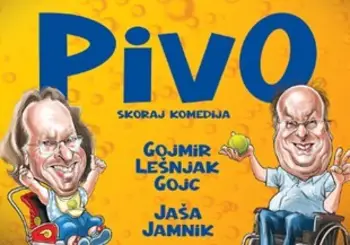 Poletje je čas za Pivo