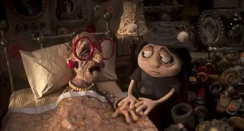 Poletni filmski večeri 2025: SPOMINI NEKEGA POLŽA/Memoir of a Snail