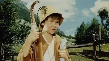 Poletni filmski večeri 2025: SREČNO KEKEC