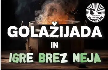 Golažijada in igre brez meja 
