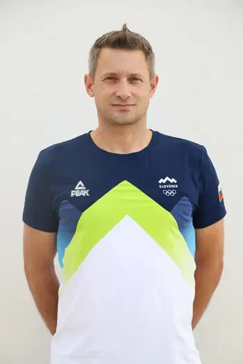Iz Mengša na olimpijsko prizorišče v Skopju!