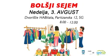 Bolšji sejem 