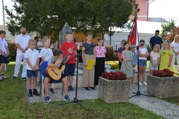 Foto utrinki: KS Nova Cerkev je praznovala krajevni praznik