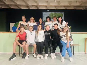 Nepozabna prva Erasmus+ izkušnja OŠ Cirkovce