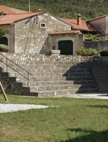 Filmski večer pod zvezdami