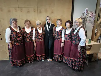 "TAŠČICE" v prvi polovici tega leta