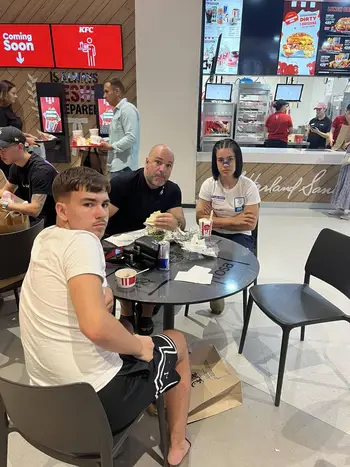 Evropsko kadetsko prvenstvo v judu – Skopje, Severna Makedonija
