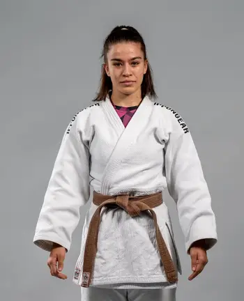 Judoistka Haya Veinhandl Obaid odpotovala na Olimpijski festival evropske mladine v Skopje