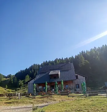 Veterani PD na Veliki Raduhi 2.7.2025