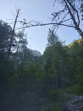 PD na Storžiču 20.7.2025