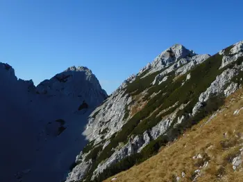 Planinski izlet na Zelenjak 3.8.2025
