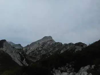 Planinski izlet na Ojstrico 17.8.2025