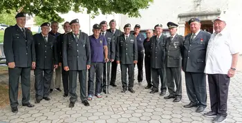 MAŠA ZA DOMOVINO