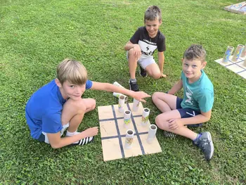 Glasba, zabava in druženje v okviru Suhokranjskih dni