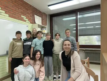 Pogumno v podjetništvo