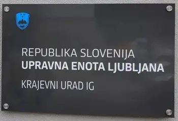 Krajevni urad Ig 28. aprila zaprt