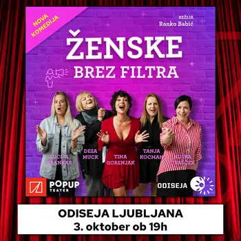 ŽENSKE BREZ FILTRA