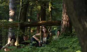 Jesenske serenade - Ob reki mmmm