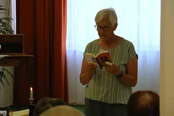 Slovesna sveta maša
