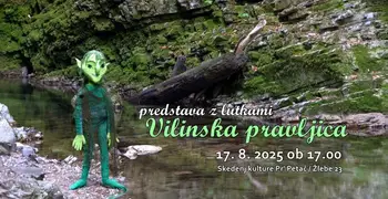 Vilinska pravljica 