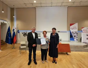 Spominski dan občine Jesenice