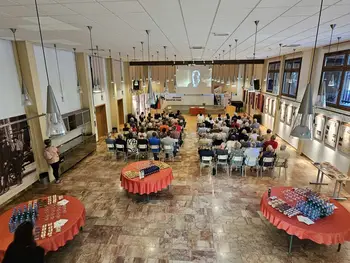 Spominski dan občine Jesenice