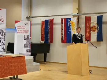 Spominski dan občine Jesenice