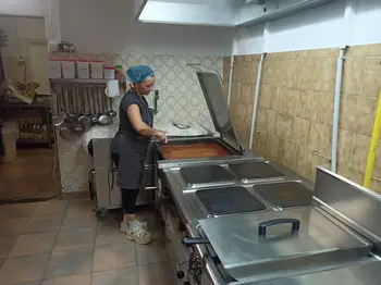 Na obisku v Pinei: vlaganja v otroško letovišče