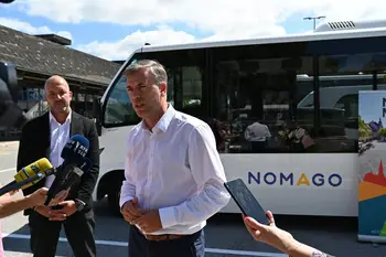 Z novim koncesionarjem v smer trajnostnega razvoja mestnega potniškega prometa