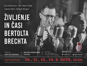 Anton Podbevšek Teater že devetič zapored gostuje na Korčuli
