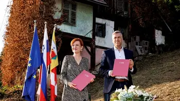 Za prenovo Kozinove zidanice prejeli skoraj milijon sofinancerskih sredstev