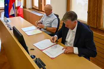 Šmihel bo z Belokranjsko cesto povezala nova južna zbirna cesta